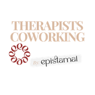 Therapists Coworking By Epistamai